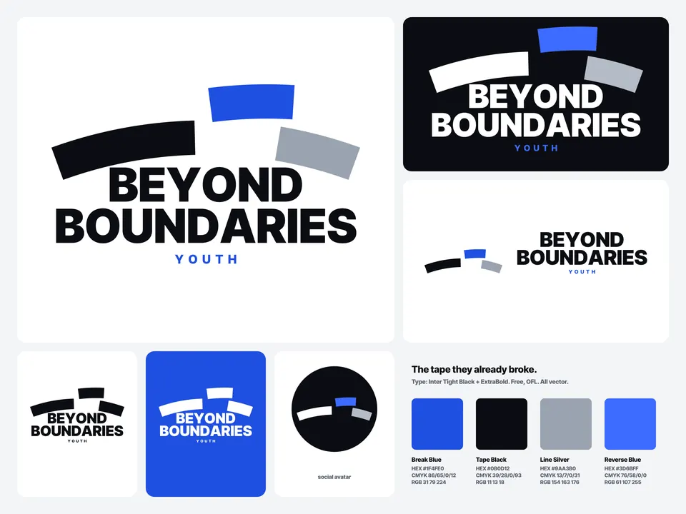 beyond boundaries youth