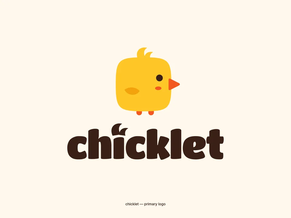 chicklet