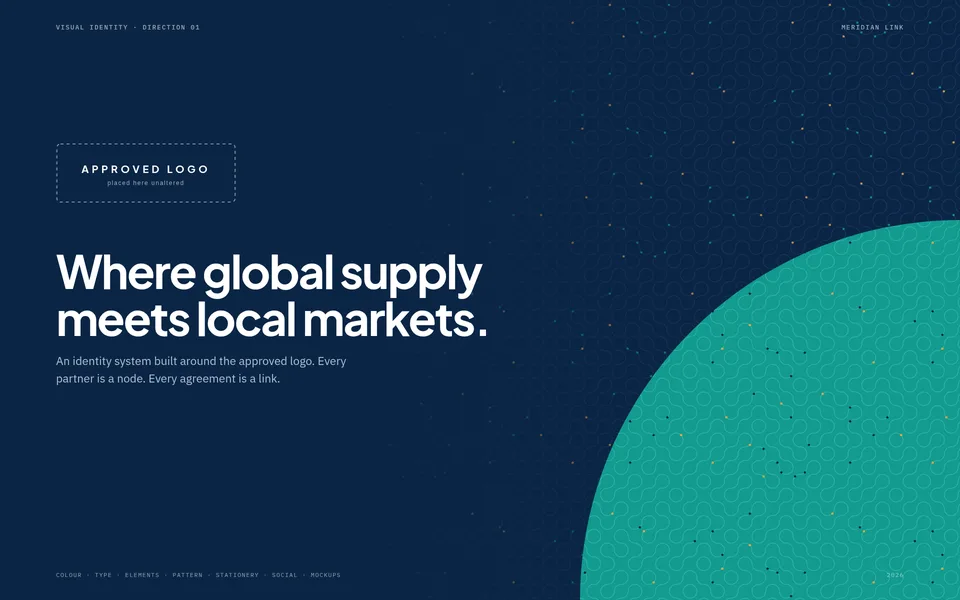 meridian trade